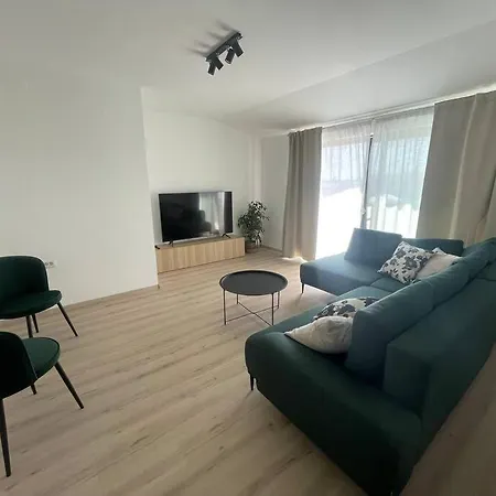 Letizia Appartement