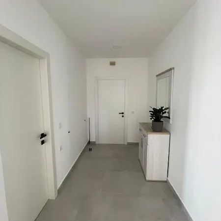 Appartement Letizia *