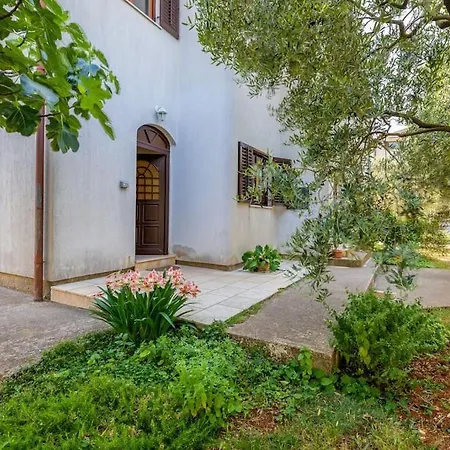 Letizia Appartement Fažana