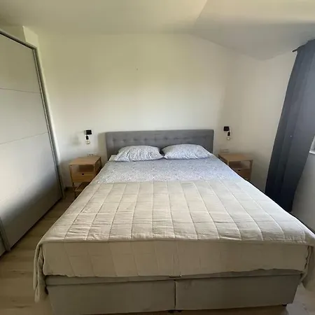 Appartement Letizia Fažana