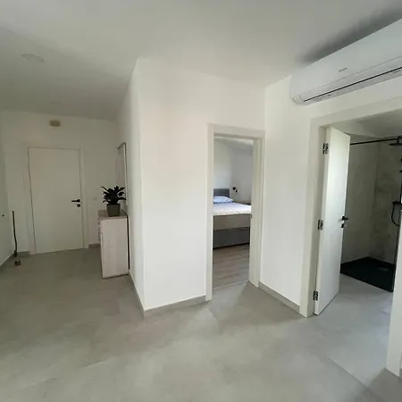 Appartement Letizia