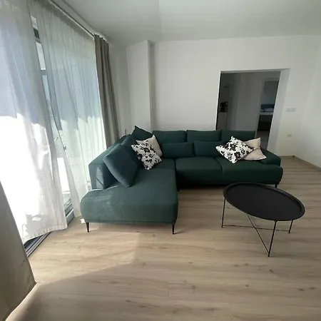Letizia Appartement