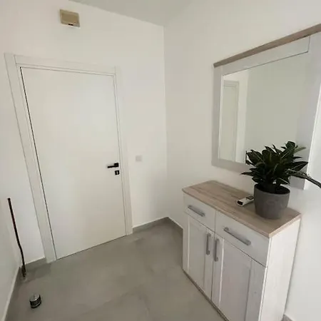 Letizia Appartement