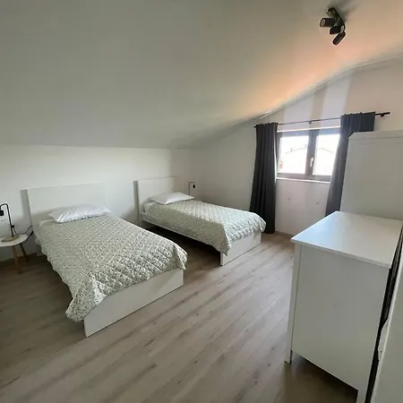 Letizia Appartement Fažana