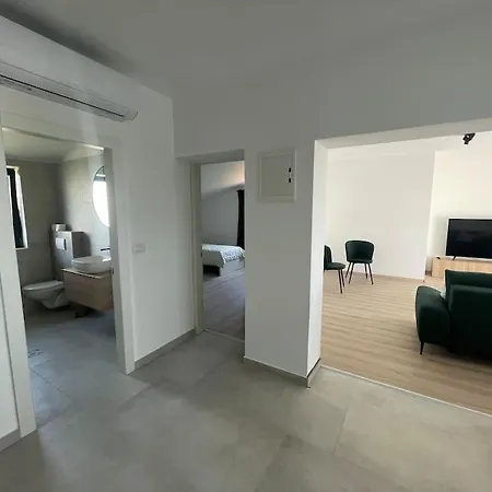 Apartment Letizia Fazana