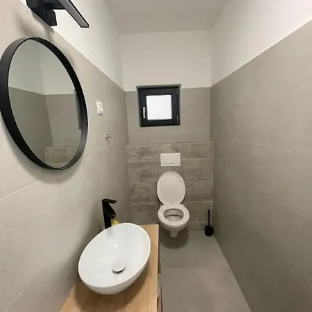Letizia Apartment Fazana